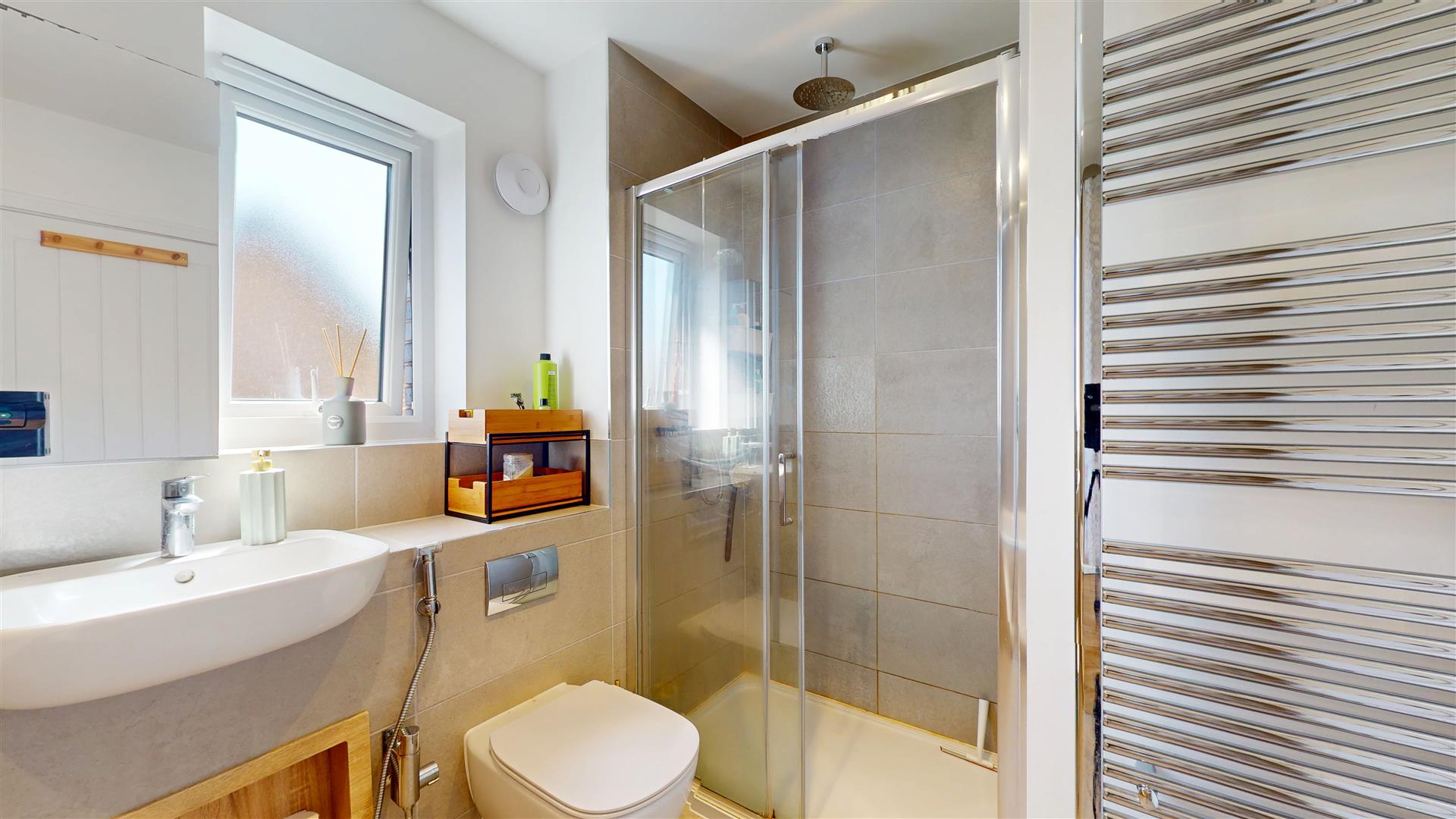 Burney Drive, Glebe Farm, Milton Keynes